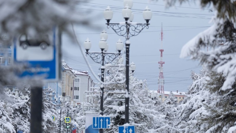 23 колымчанина открыли свое дело в 2025 году при поддержке Кадрового центра