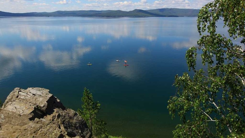 1,3 млн туристов посетили Южный Урал с начала года