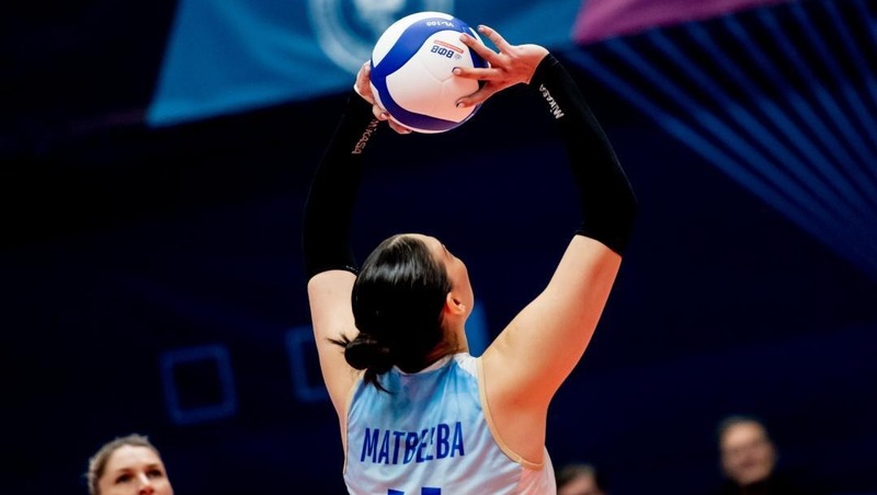 «Динамо-Ак Барс» обыграл «Тулицу» в гостях