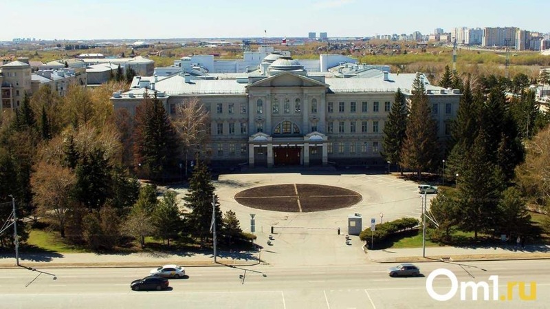 Омской области выделили 62 млн руб. на благоустройство малых городов