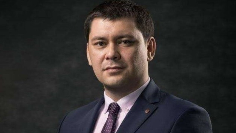 Исполняющим обязанности министра культуры Башкирии назначен Фанур Шайхисламов