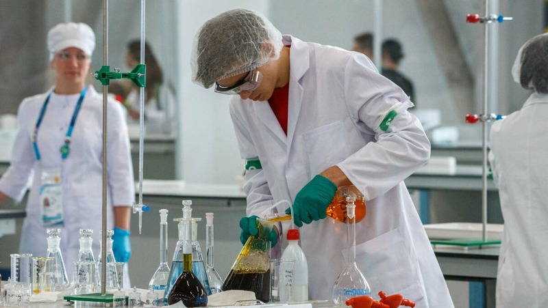 Около 100 млн руб. направят на научные проекты в Татарстане