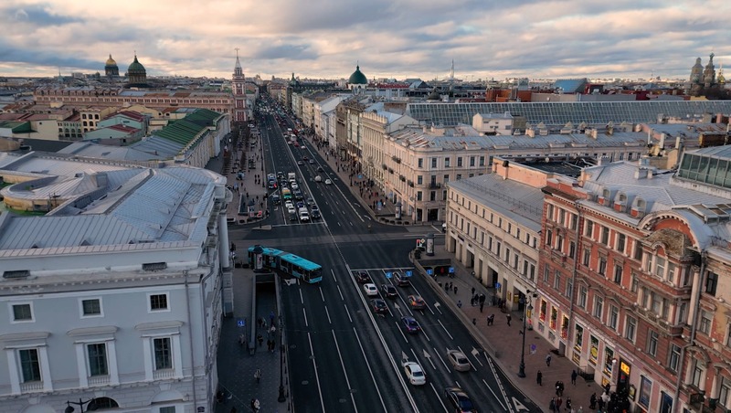 А.Беглов поздравил муниципальных служащих Петербурга с профессиональным праздником