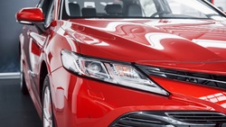 Как выбрать автомобиль в 2026 году?