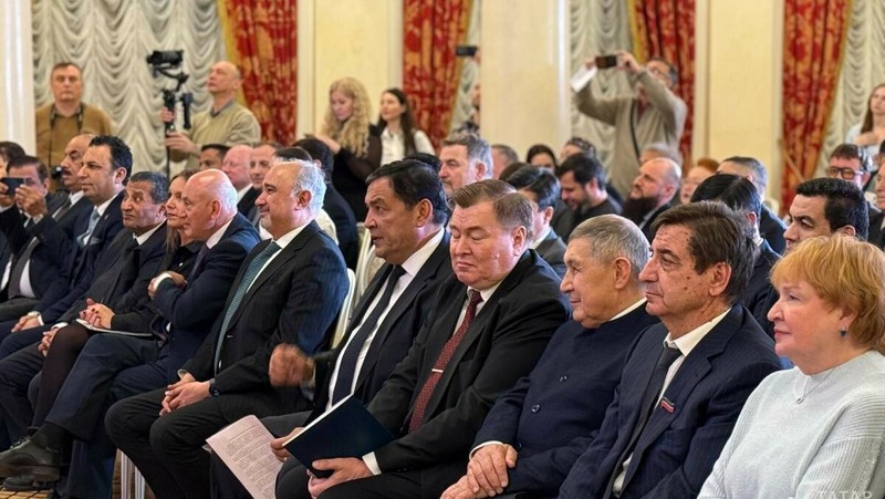 Представители 40 стран участвуют в научно-культурном фестивале в Казани