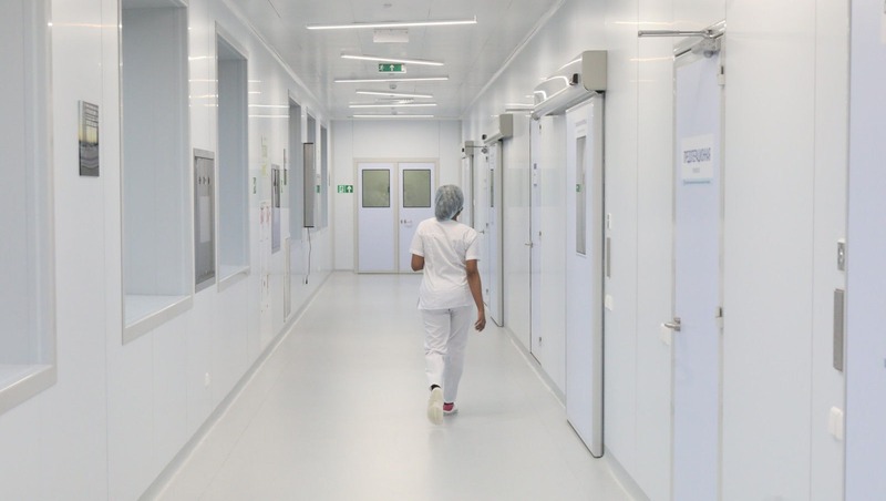 11 новых объектов здравоохранения откроют в Московском районе Петербурга