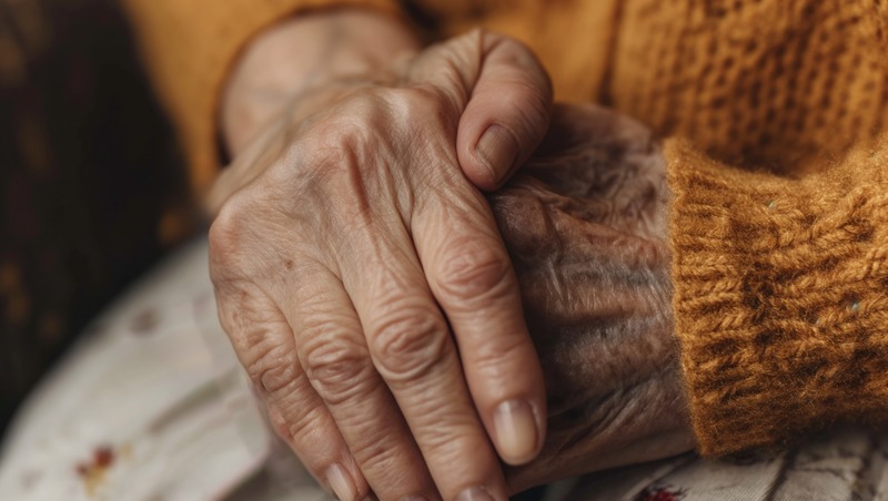 Труженица тыла из РТ Антонида Шушкова отметила 97-летие