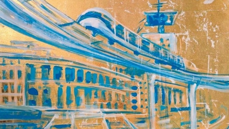 В День программиста в Омске откроют выставку «Квант. Квантовый город»