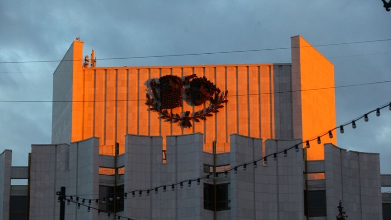 Церемонии вручения премий «Золотая маска» и «ТЭФИ» примет Челябинск в 2027 году