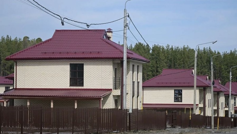 44 сельских специалиста получат новое жилье в Свердловской области в 2026 году