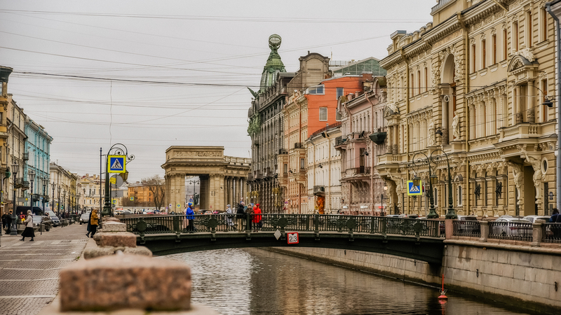Беглов: Петербург готов к проведению Международного форума объединённых культур