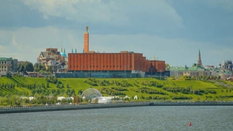 Инклюзивная фотовыставка для слабовидящих откроется сегодня в Нац. библиотеке РТ