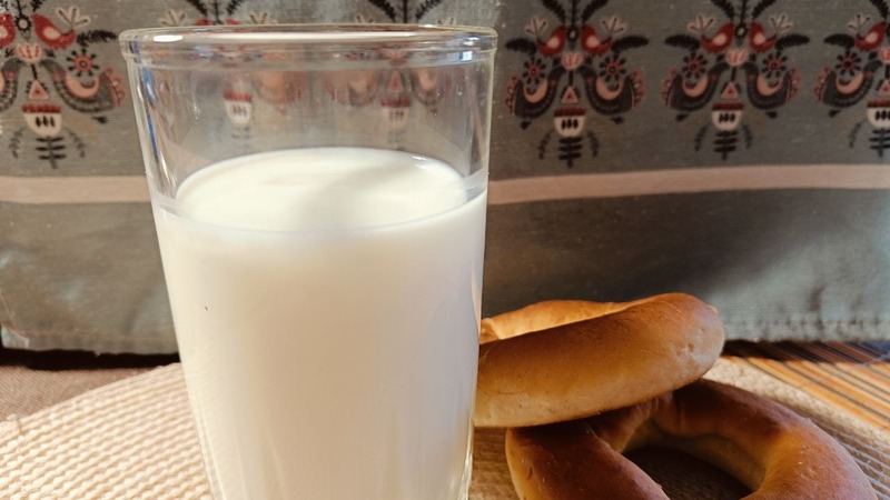 Россельхознадзор заблокировал ввоз 24 тонн молока из Казахстана в Омск