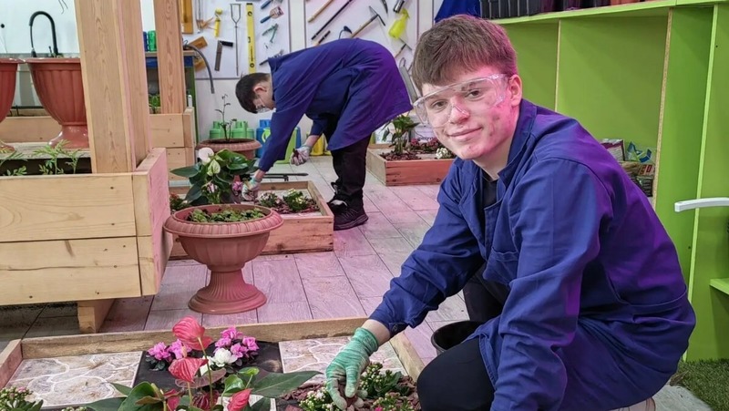 Региональный чемпионат «Абилимпикс»-2026 завершился в Магаданской области