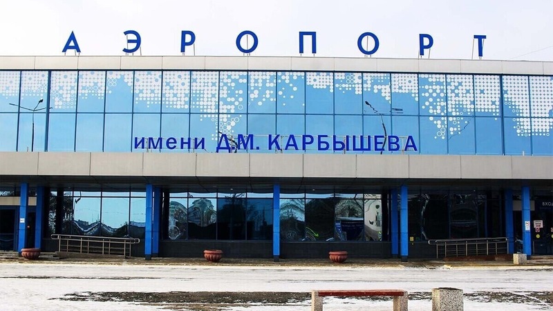 На 5 часов задерживается рейс из Омска в Москву