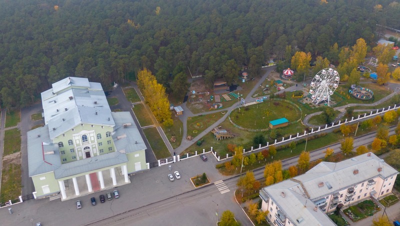 5 челябинских проектов благоустройства победили во всероссийском конкурсе