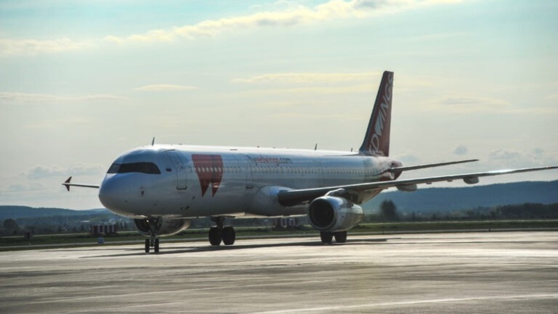 Прямые авиарейсы из Екатеринбурга в китайский город Урумчи впервые запустят с 1 июля