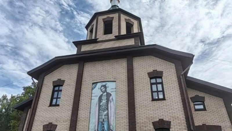 Крестный ход состоится 21 сентября в Хабаровске