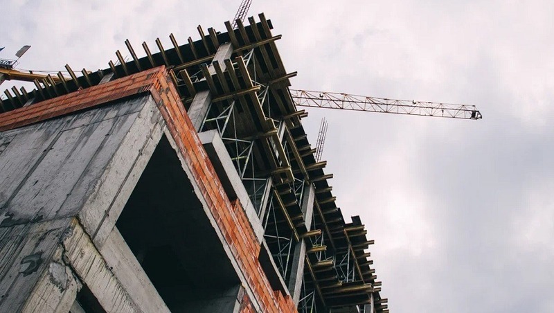 Рязань заняла 18 место рейтинга городов по строительству жилья