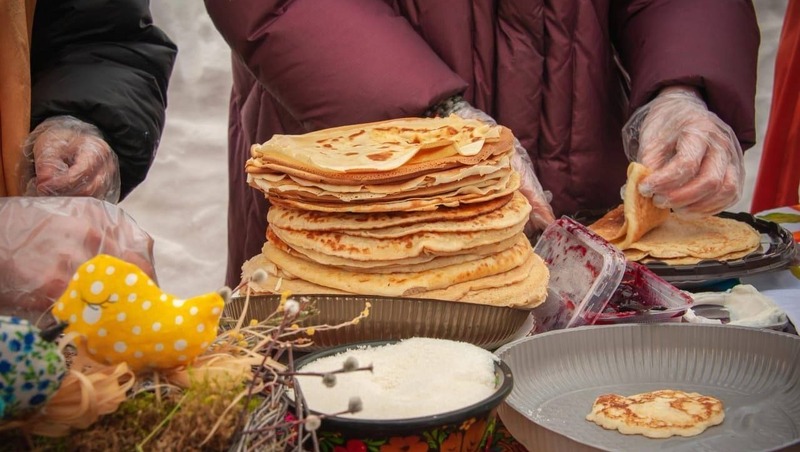 Фестиваль зимних забав «Ялкыш» стартует в январе в Челнах