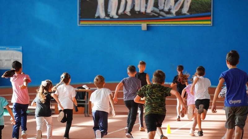 Более 21 тыс. челнинцев приняли участие в ГТО в 2025 году