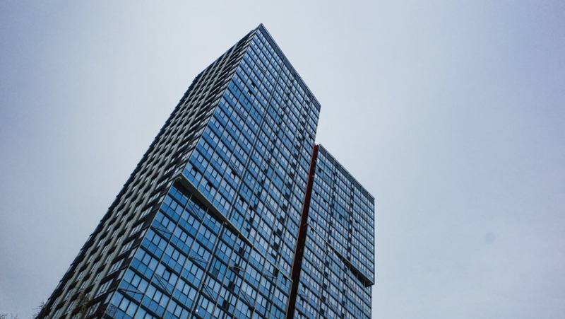 Челябинская область — в топ-3 регионов УрФО по вводу жилья