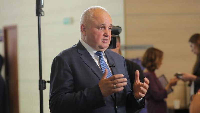 Министр энергетики Цивилев примет участие в международном электроэнергетическом форуме в Казани