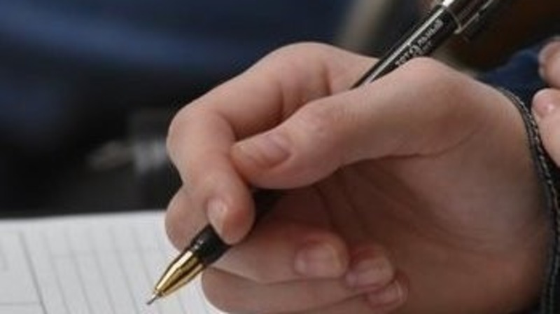 4 омских школьника - финалисты Всероссийского конкурса сочинений