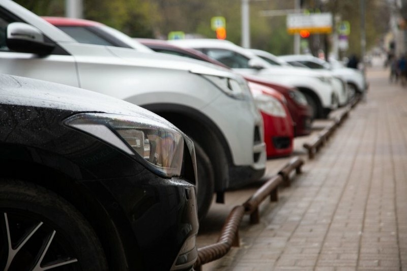 Несуществующий автомобиль за 1,4 млн рублей купил житель Хабаровского края