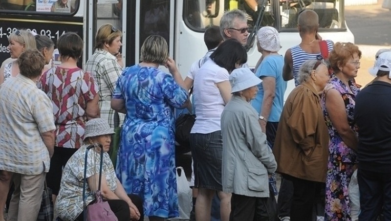 С 1 мая в Омской области стартует сезон садовых маршрутов