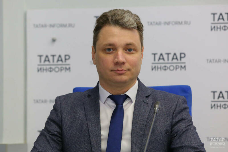 Ярмарка трудоустройства «Работа России» состоится 17 апреля в Казани