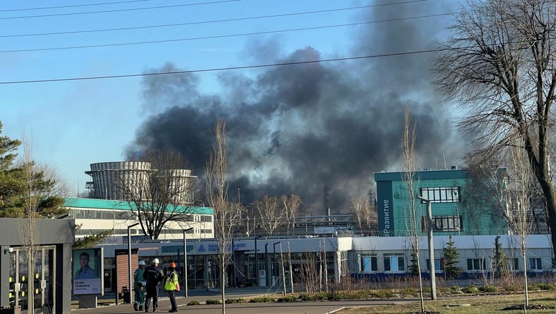 «Нижнекамскнефтехим» подтвердил гибель 12 человек при взрыве