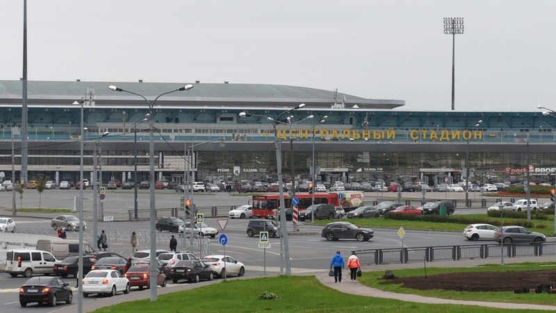 Всероссийский спортивный диктант состоится 5 октября в Казани