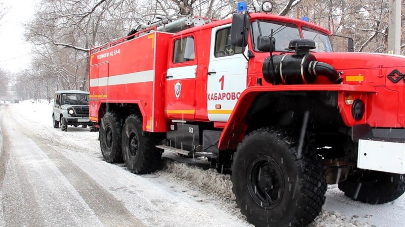 Угрозы перебоев в подаче тепловой и электрической энергии в Хабаровске нет