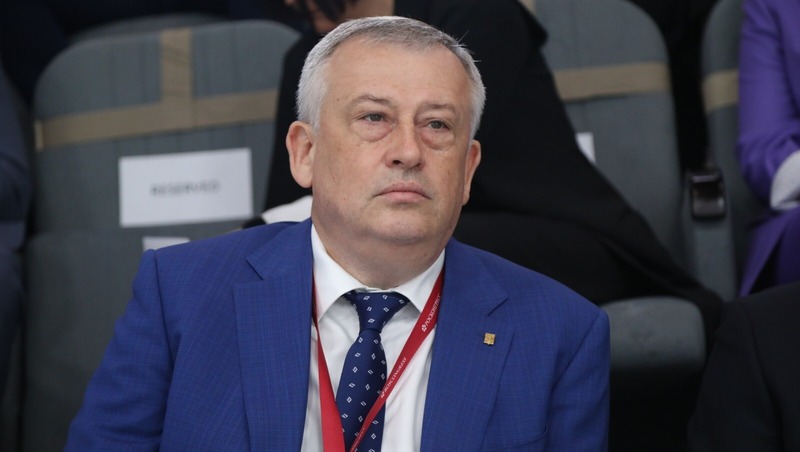 На ПМЭФ-2025 Ленобласть планирует заключить 30 соглашений на 620 млрд руб.