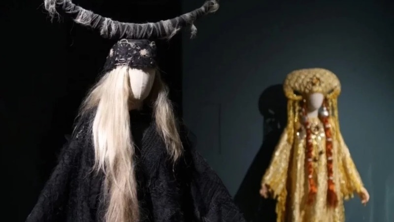 Выставка о коми-пермяках откроется 2 декабря в Перми в честь 20-летия края