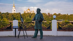 Золотое кольцо осенью: куда поехать из Владимира на 1–3 дня