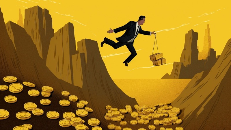 Новак: Инфляция с пиков замедлилась до 8% после повышения ключевой ставки ЦБ