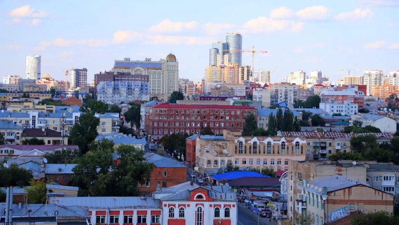 Самара заняла 41 место в рейтинге российских городов по зарплатам