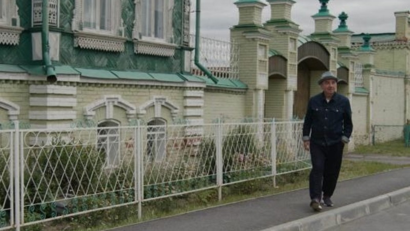 Фильмы о жизни уральских рок-музыкантов покажут в Свердловской области