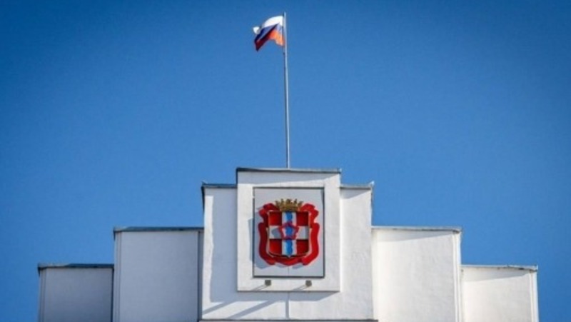 Виталий Хоценко присвоил омичам госнаграды и почётные звания регионального уровня