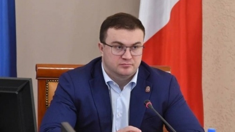 Хоценко запустил новую программу по борьбе с сердечно-сосудистыми заболеваниями