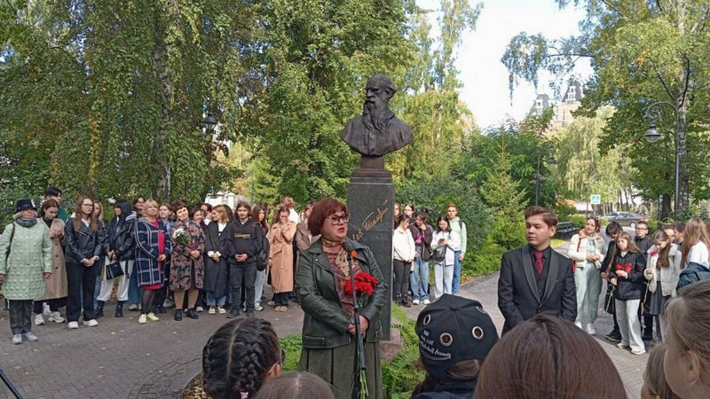 197-летие Льва Толстого отметят в Казани 9 сентября