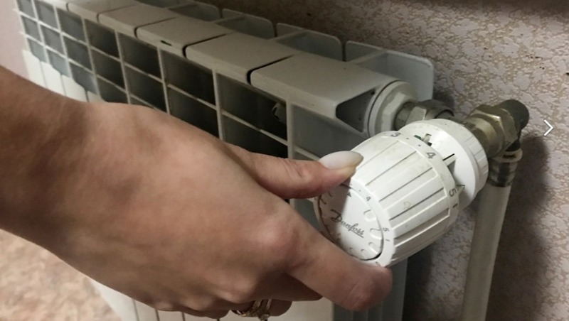 Около 600 соцобъектов подключили к отоплению в Казани