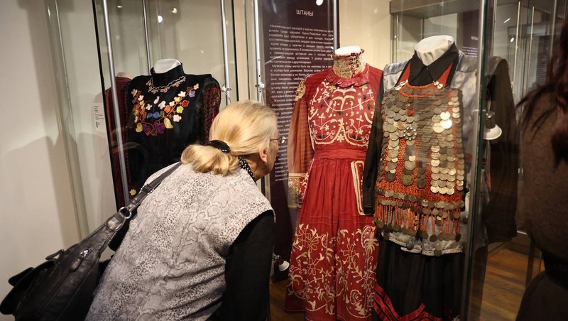 Центр историко-культурного наследия Южного Урала откроется в Челябинске в 2026 году