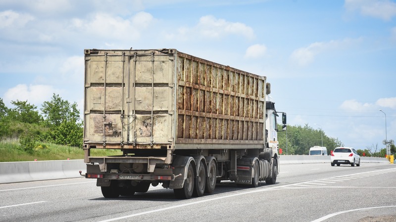 В Татарстане хотят ввести штрафы за неоплату проезда по платным дорогам