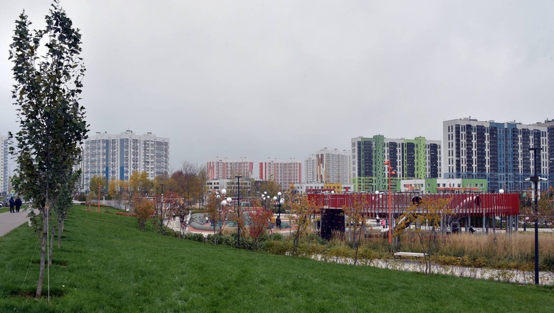 Около 500 казанских семей получили квартиры по соципотеке в 2025 году