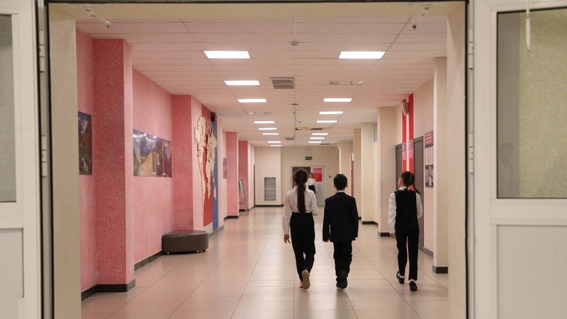 Более 42 млрд руб. направят на развитие образования в Казани в 2026 году