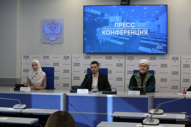 На «Рамадан Фесте 2025» покажут историческое оружие XVII-XVIII веков