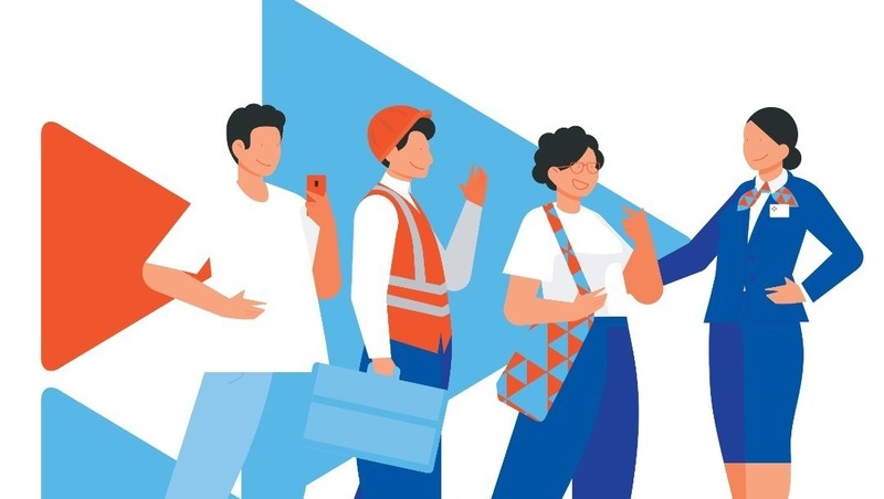 725 колымчан трудоустроил Кадровый центр Магаданской области в 2025 году